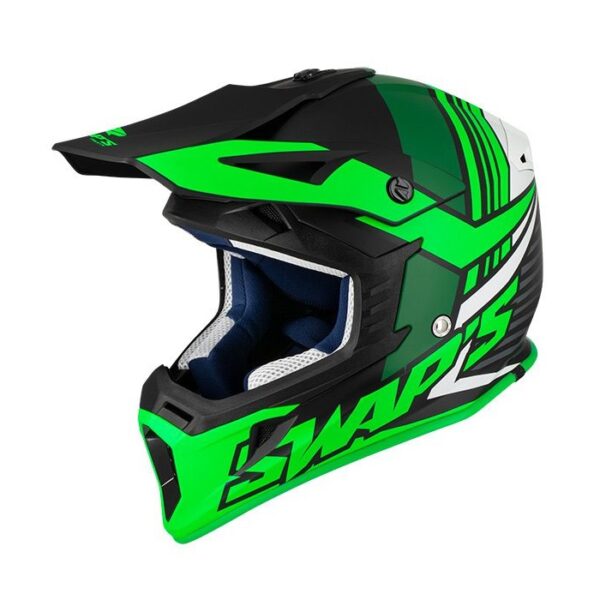 SIFAM - casca SWAP's S818