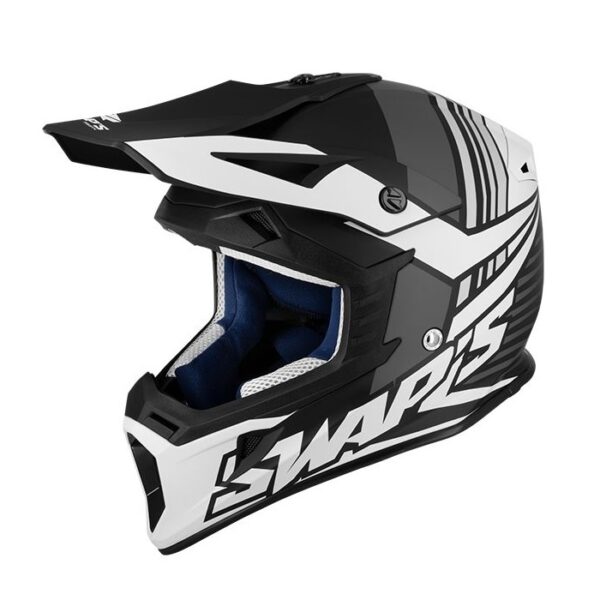 SIFAM - casca SWAP's S818