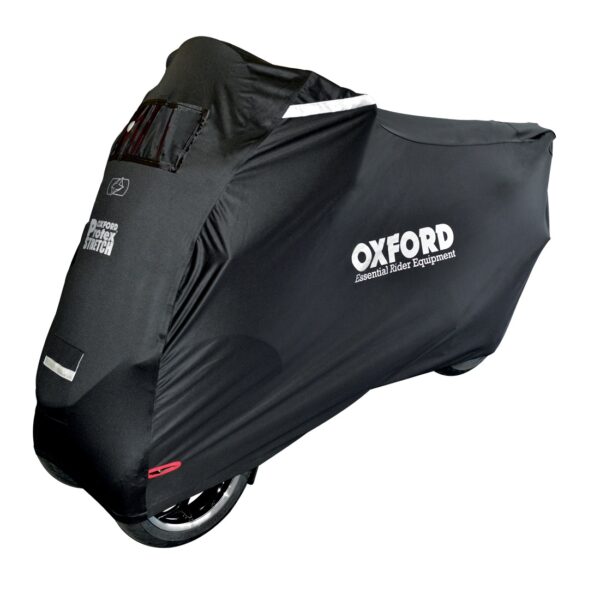 OXFORD - PROTEX STRETCH, husa triciclu [Piaggio MP3]