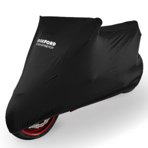 OXFORD - PROTEX STRETCH, husa moto / scooter [pentru interior]