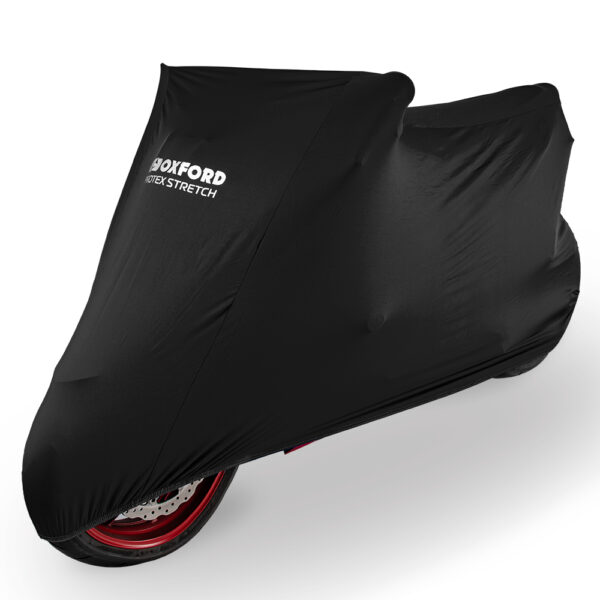 OXFORD - PROTEX STRETCH, husa moto / scooter [pentru interior]