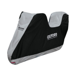 OXFORD - AQUATEX Clasic, husa moto [cu topcase]