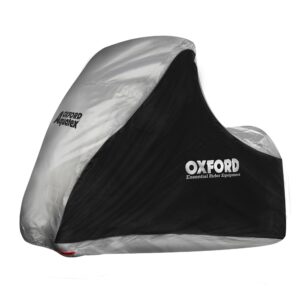 OXFORD - AQUATEX Clasic, husa triciclu [Piaggio MP3]