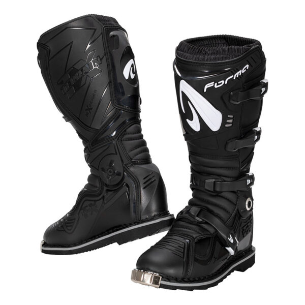 FORMA - Cizme TERRAIN EVOLUTION TX