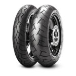 Pirelli - DIABLO - 190/50-17 [73W]