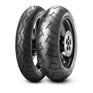 Pirelli - DIABLO - 190/50-17 [73W]