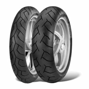 Pirelli - DIABLO CORSA III - 190/50-17 [73W]