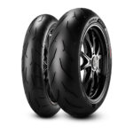Pirelli - DIABLO ROSSO CORSA - 190/50-17 [73W]