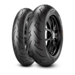 Pirelli - DIABLO ROSSO II - 240/45-17 [82W]