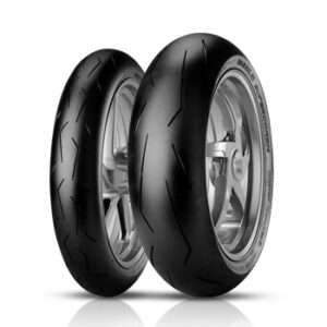 Pirelli - DIABLO SUPERCORSA [SC3] - 190/55-17 [75W]