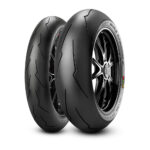 Pirelli - DIABLO SUPERCORSA V2 [SP] - 200/55-17 [SC0] [78V]