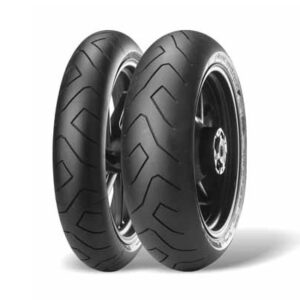 Pirelli - DRAGON SUPERCORSA PRO - 190/50-17 [73W]