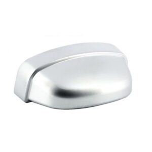 SIFAM - LAMPA NUMAR METALICA CU 4 LEDURI, DISTANTA GAURI 45mm