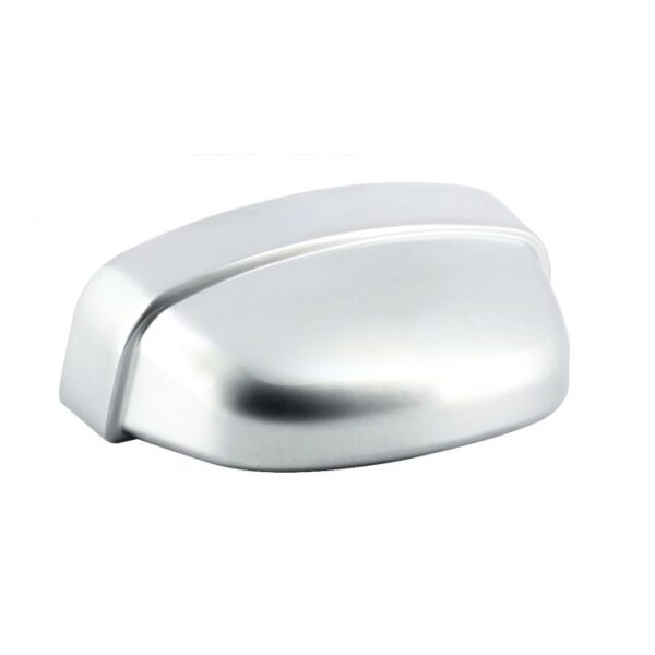 SIFAM - LAMPA NUMAR METALICA CU 4 LEDURI, DISTANTA GAURI 45mm