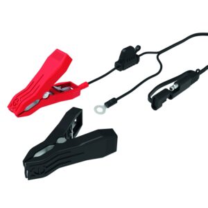 OXFORD - Cabluri Croc-O-Ring leads