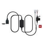 OXFORD - USB TYPE A 3.0 AMP CHARGING KIT - Easy installation - 3M� pad