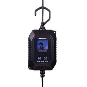 OXFORD - Oximiser Pro 5000