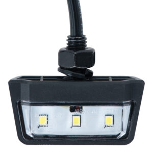 OXFORD - Halo [LED] Number Plate Light