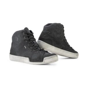 ELEVEIT - Ghete ANTIBES Waterproof CANVAS