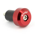 SIFAM - Handlebar tips - Conical diametru 17