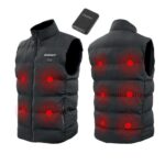 SIFAM - MAGMA, vesta incalzita, reglabila