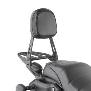 GIVI - Kit prindere topcase cu spatar [TS9105B]