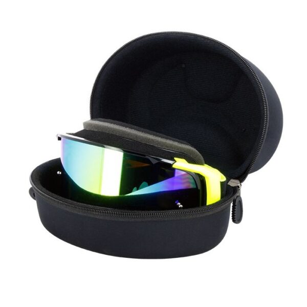 SIFAM - Husa pentru ochelari offroad
