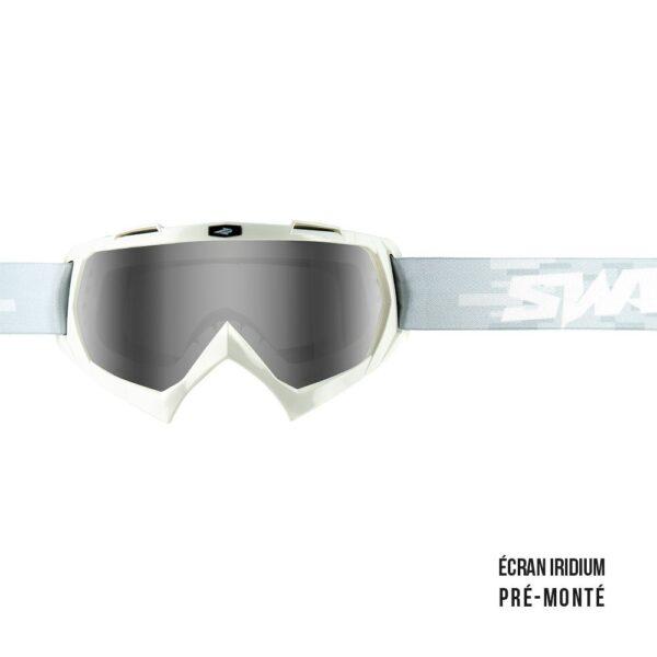 SIFAM - Ochelari SWAP's PIXEL [2 lentile: clar + iridium]