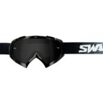 SIFAM - Ochelari SWAP's PIXEL [2 lentile: clar + fumuriu]