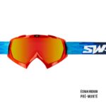 SIFAM - Ochelari SWAP's PIXEL [2 lentile: clar + iridium]