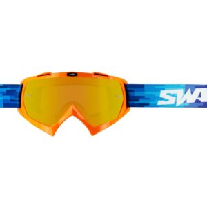 SIFAM - Ochelari SWAP's PIXEL [2 lentile: clar + iridium]