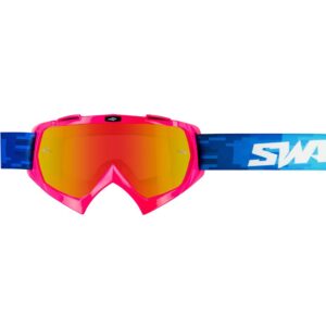 SIFAM - Ochelari SWAP's PIXEL [2 lentile: clar + iridium]