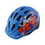OXFORD BIKE - casca GRRR KIDS, JURASSIC small 46-50CM