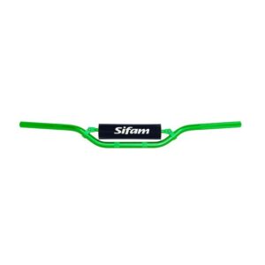 SIFAM - Ghidon VERDE [diam. 22mm, 796 X 89mm]