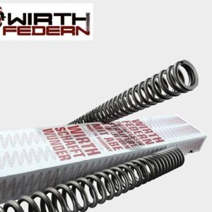 WIRTH - SET ARCURI PROGRESIVE 5050 - RF900'94-/GSF1200/GSX1200/BT1100/CBR600F