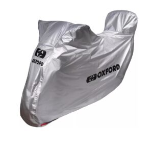 OXFORD - AQUATEX Premium, husa moto [cu topcase]