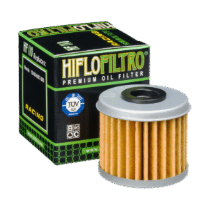HIFLO - Filtru ulei HF110