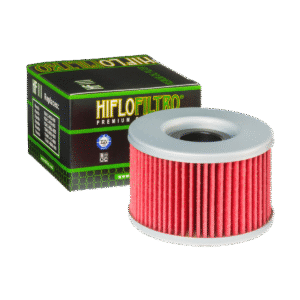 HIFLO - Filtru ulei HF111
