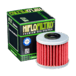 HIFLO - Filtru ulei HF117