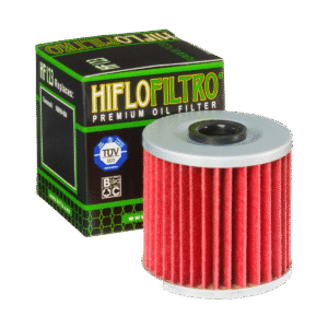 HIFLO - Filtru ulei HF123
