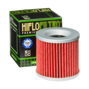 HIFLO - Filtru ulei HF125