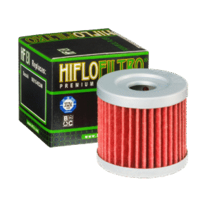 HIFLO - Filtru ulei HF131