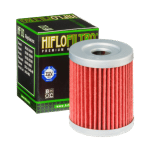 HIFLO - Filtru ulei HF132