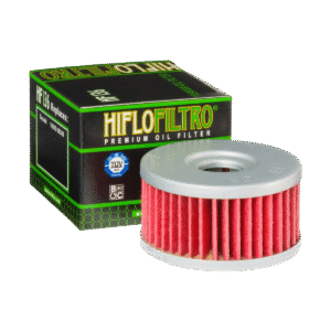 HIFLO - Filtru ulei HF136