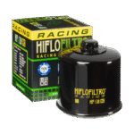 HIFLO - Filtru ulei RACING HF138RC