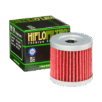 HIFLO - Filtru ulei HF139