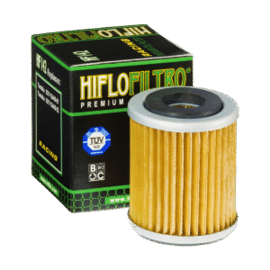 HIFLO - Filtru ulei HF142