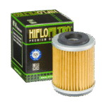 HIFLO - Filtru ulei HF143