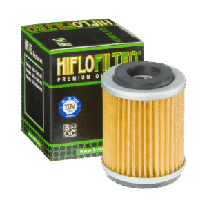 HIFLO - Filtru ulei HF143
