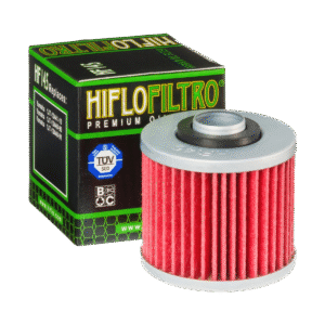 HIFLO - Filtru ulei HF145